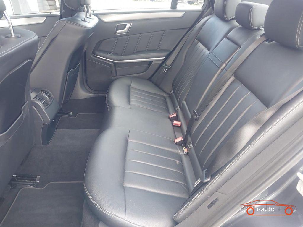 Mercedes-Benz E 250  za 20300€