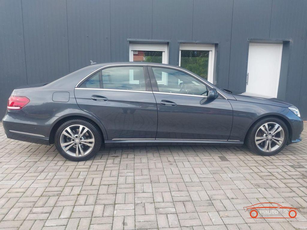 Mercedes-Benz E 250  za 20300€