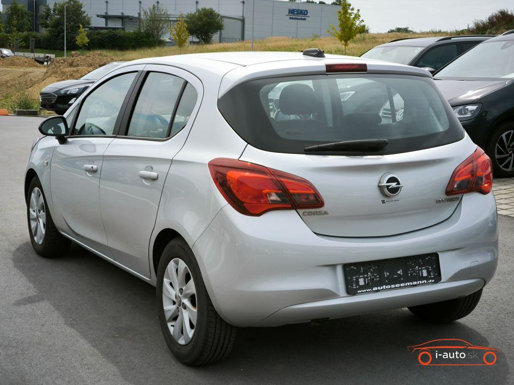 Opel Corsa 1.3 CDTi Edition za 11000€