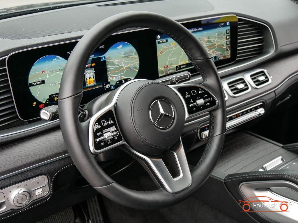 Mercedes-Benz GLE 300d 4Matic AMG za 72000€