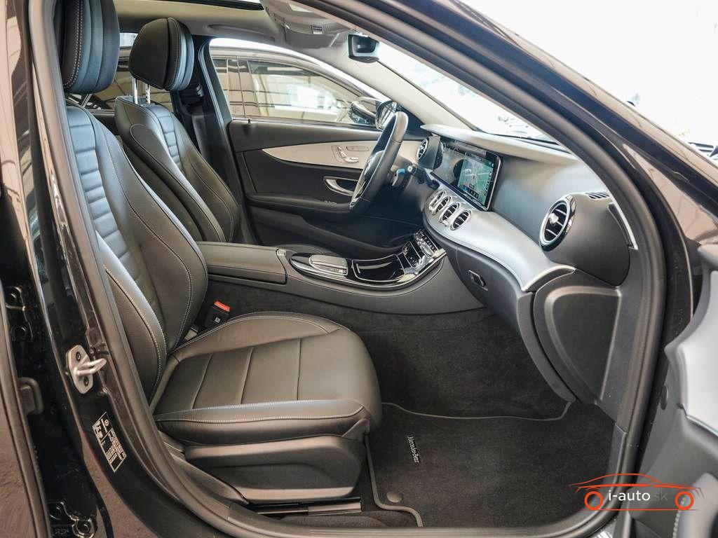 Mercedes-Benz E 400d AVANTGARDE za 58990€