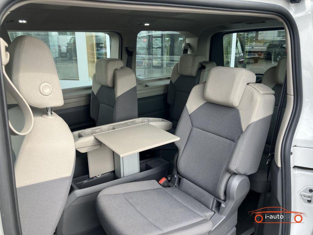 Volkswagen T7 Multivan 1.4 TSI eHybrid za 45610€