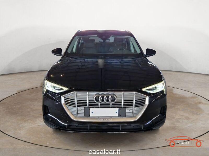 Audi e-tron 55 quattro SPORTBACK za 41410€