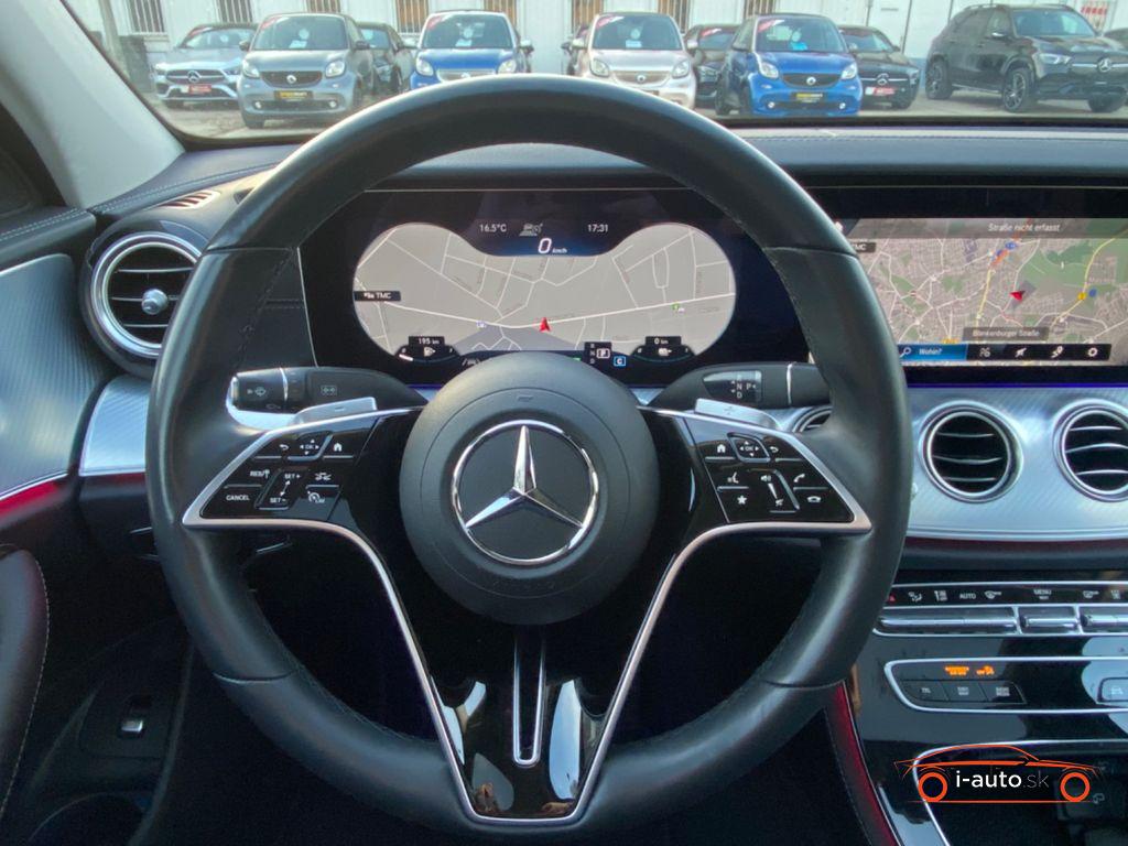 Mercedes-Benz E 300de 4Matic Luxury za 51000€