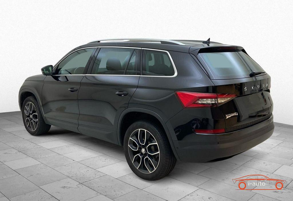 Skoda Kodiaq 2.0 TDI Style za 24500€