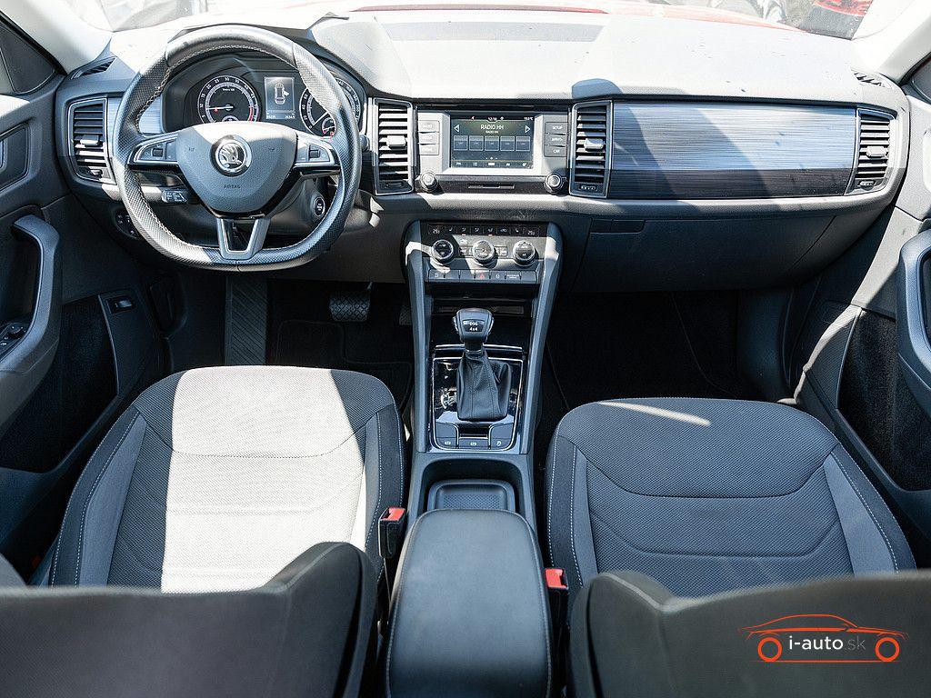 Skoda Kodiaq 2.0 TDI Ambition 4x4 DSG za 26810€