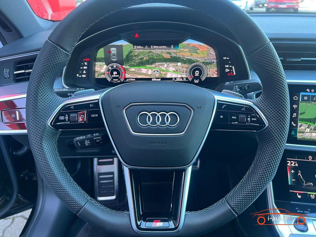 Audi A7 50TDI QUATTRO S LINE  za 73490€