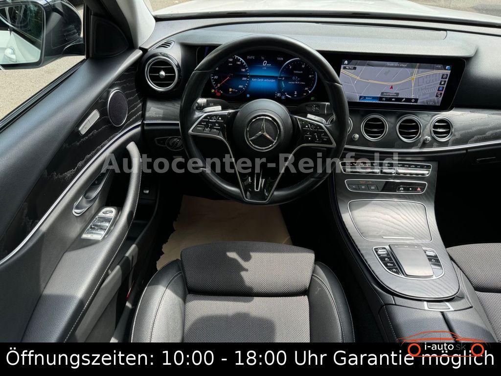 Mercedes-Benz E 220d 4Matic za 43300€