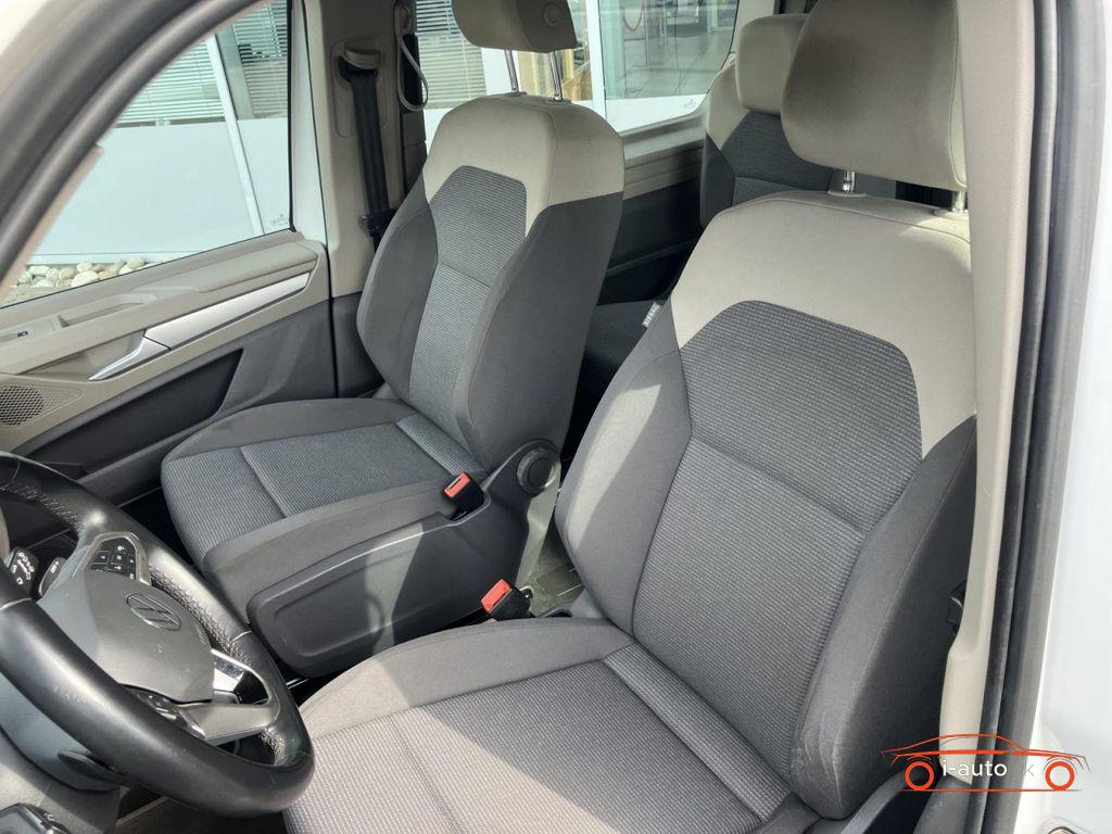 Volkswagen T7 Multivan 1.4 TSI eHybrid za 45610€