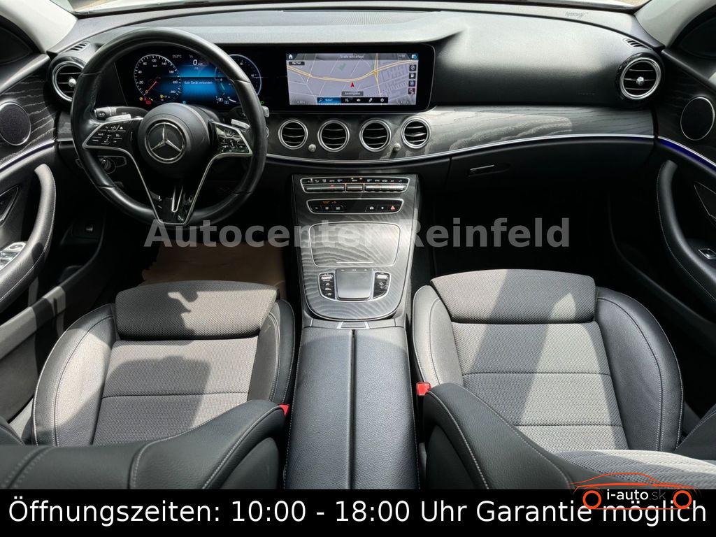 Mercedes-Benz E 220d 4Matic za 43300€