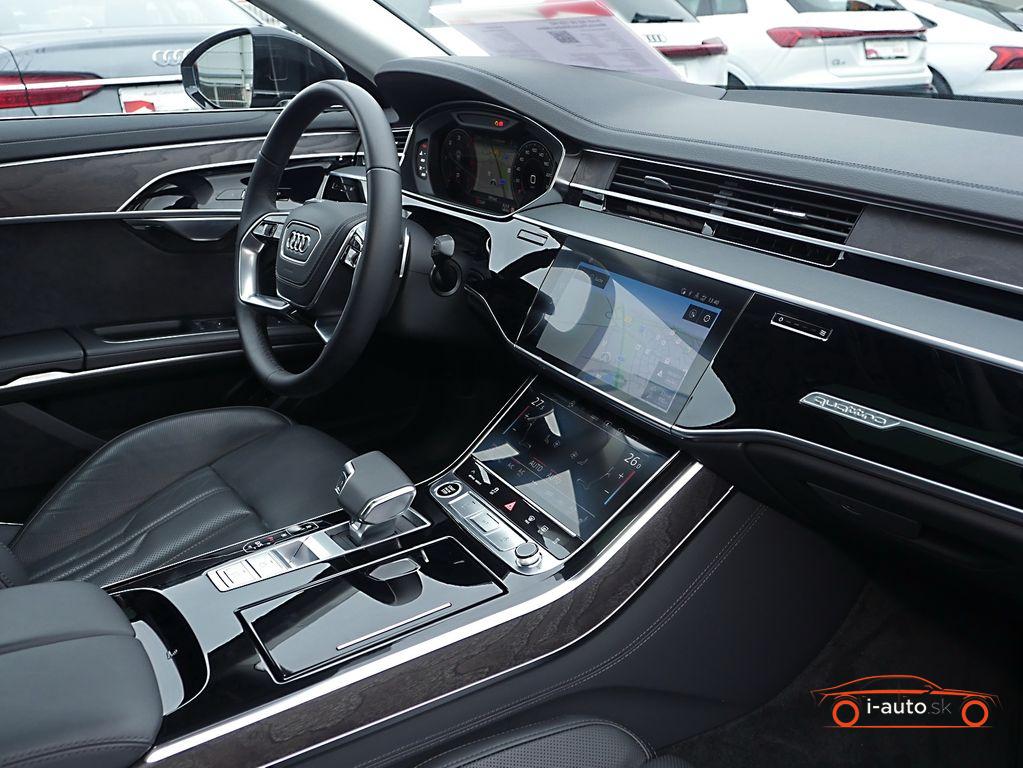 Audi A8 50 TDI  za 70470€