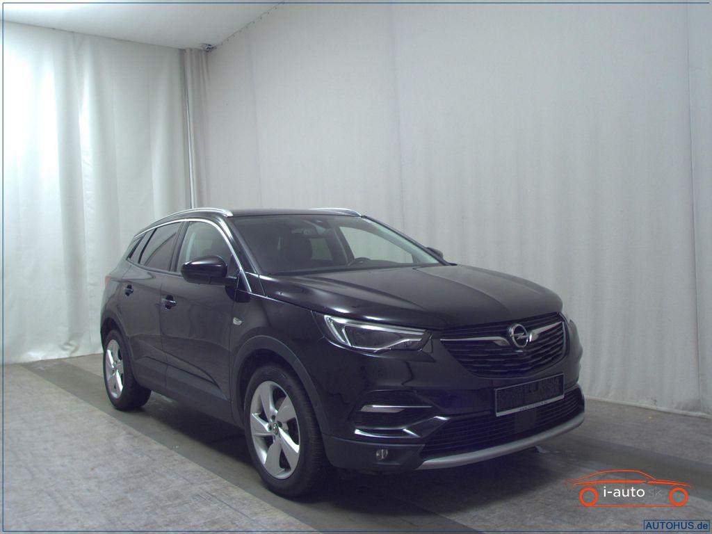 Opel Grandland X 2.0 CDTI za 17 300