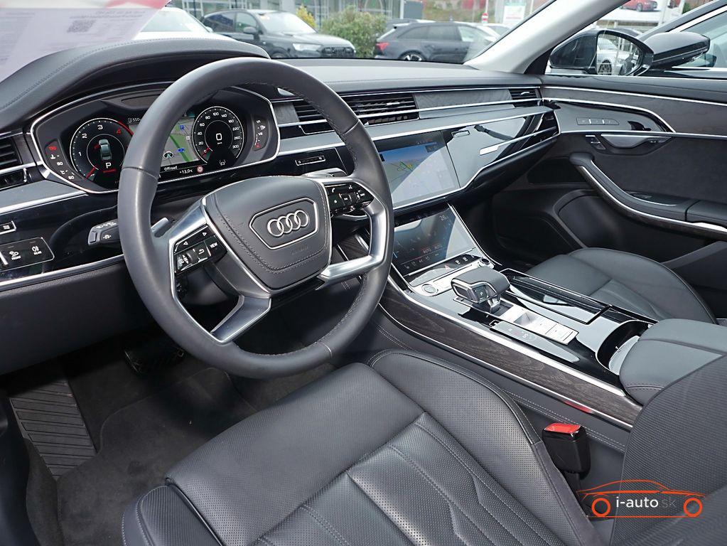 Audi A8 50 TDI  za 70470€