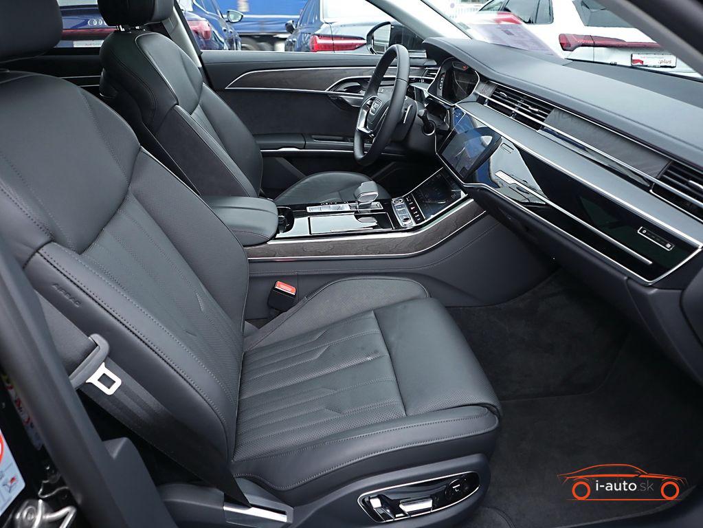 Audi A8 50 TDI  za 70470€