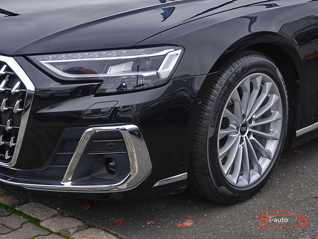 Audi A8 50 TDI  za 70470€