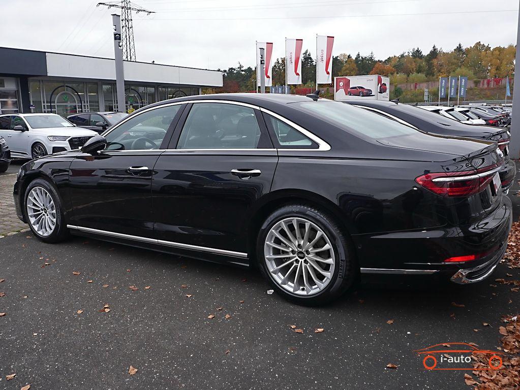 Audi A8 50 TDI  za 70470€