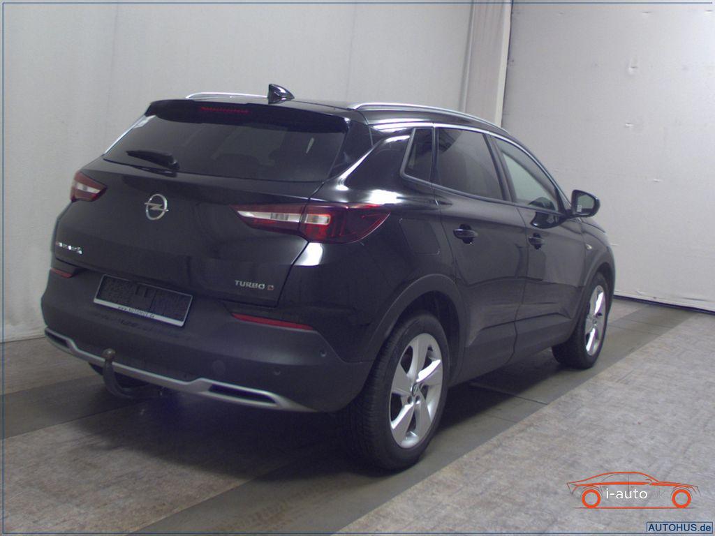 Opel Grandland X 2.0 CDTI za 17300€