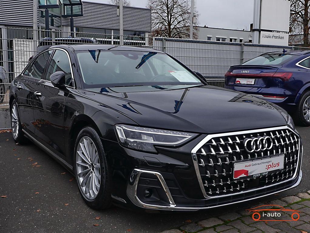 Audi A8 50 TDI  za 70470€