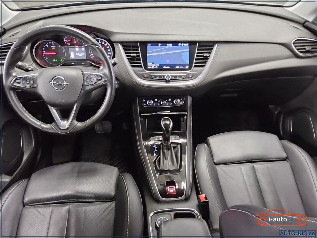 Opel Grandland X 2.0 CDTI za 17300€