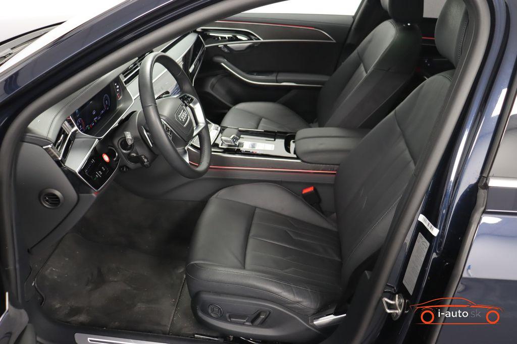 Audi A8 50 TDI quattro  za 71010€