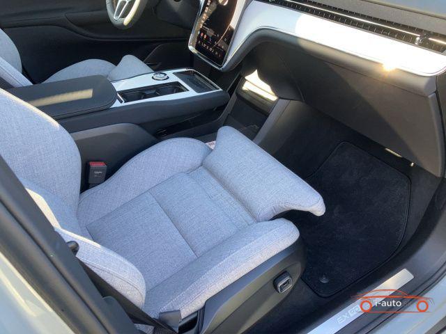 Volvo EX90 Twin AWD Ultra za 104000€