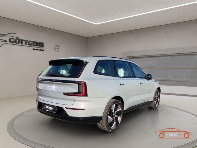 Volvo EX90 Twin AWD Ultra za 104000€