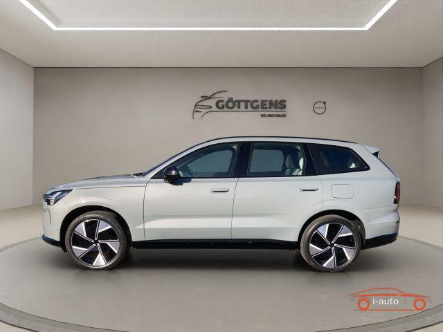 Volvo EX90 Twin AWD Ultra za 104000€