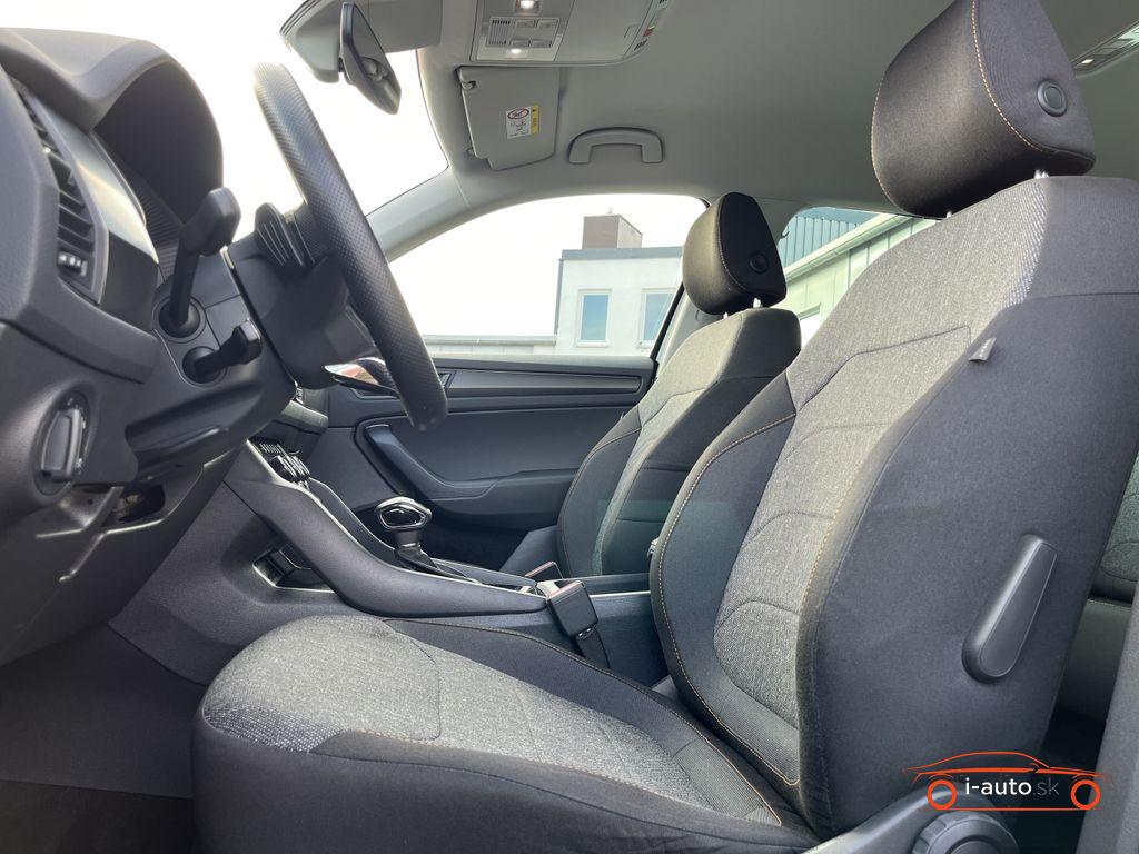 Skoda Kodiaq 2.0 TDI DSG Clever za 31500€