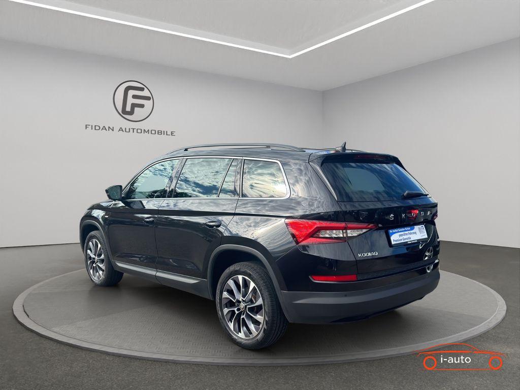 Skoda Kodiaq 2.0 TDI Drive 125 4x4 za 33800€