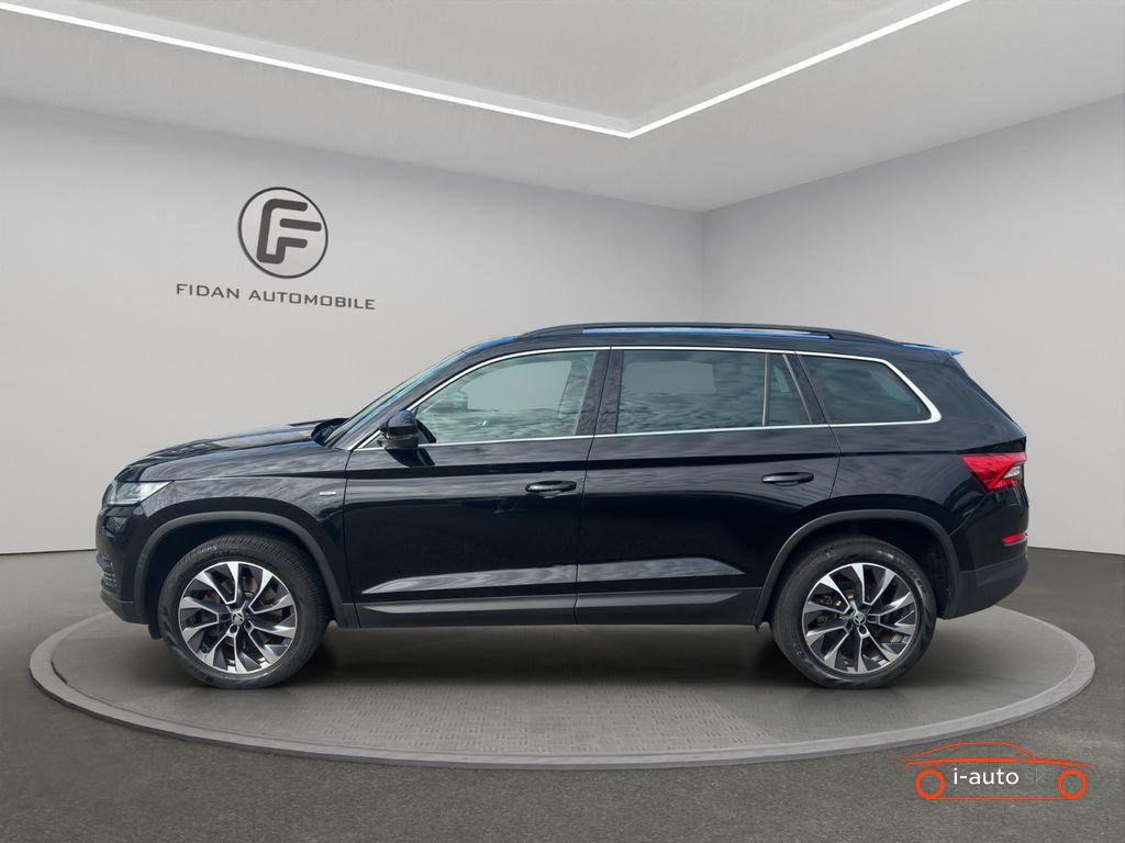 Skoda Kodiaq 2.0 TDI Drive 125 4x4 za 33800€