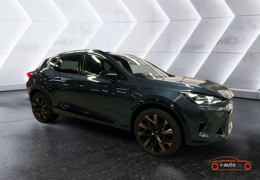 Cupra Formentor VZ 2.0 TSI DSG 4Drive za 53000€