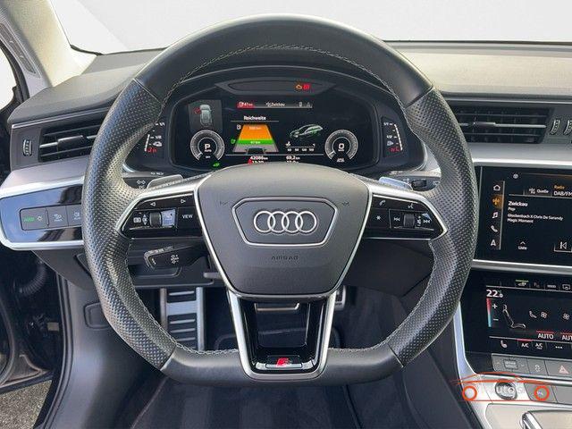 Audi A6 Avant 55TFSIe quattro S-line za 42500€