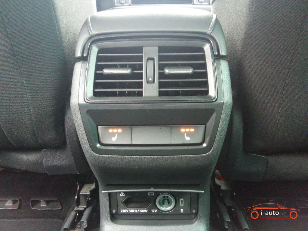 Skoda Kodiaq 2.0 TDI DSG Clever za 31000€