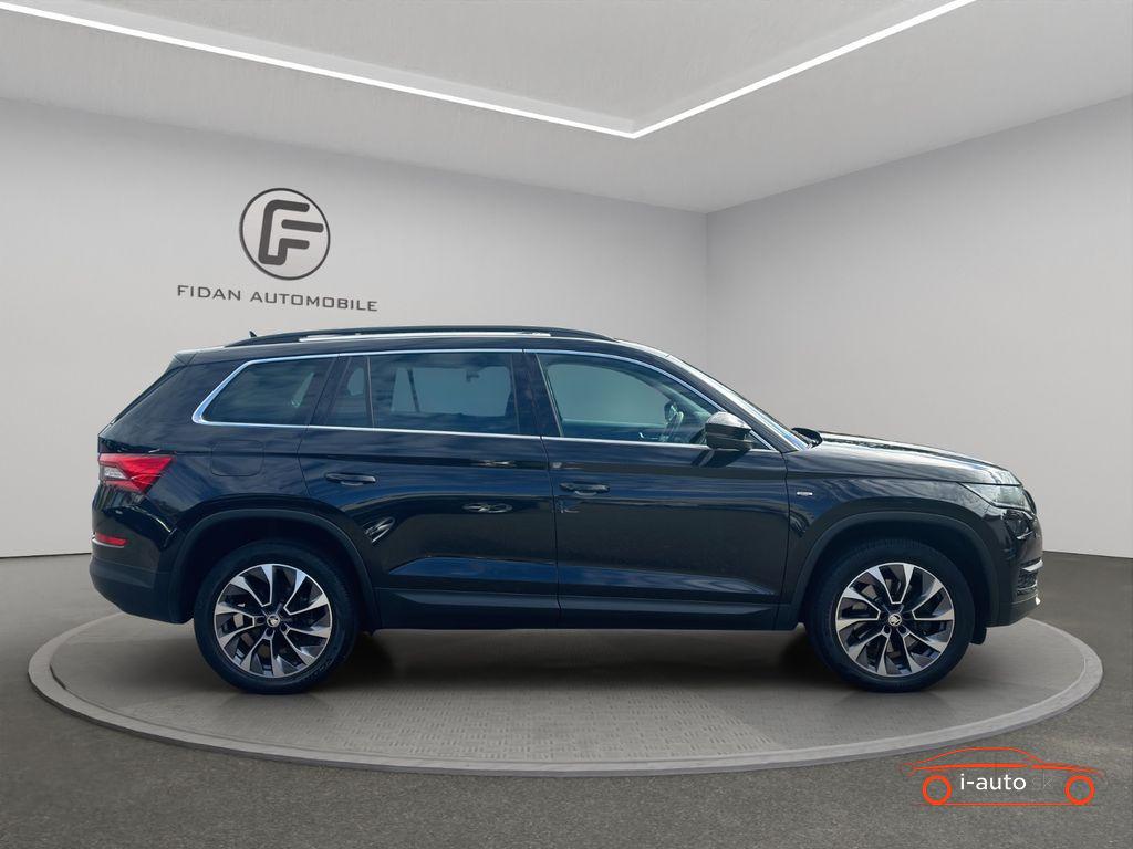 Skoda Kodiaq 2.0 TDI Drive 125 4x4 za 33800€