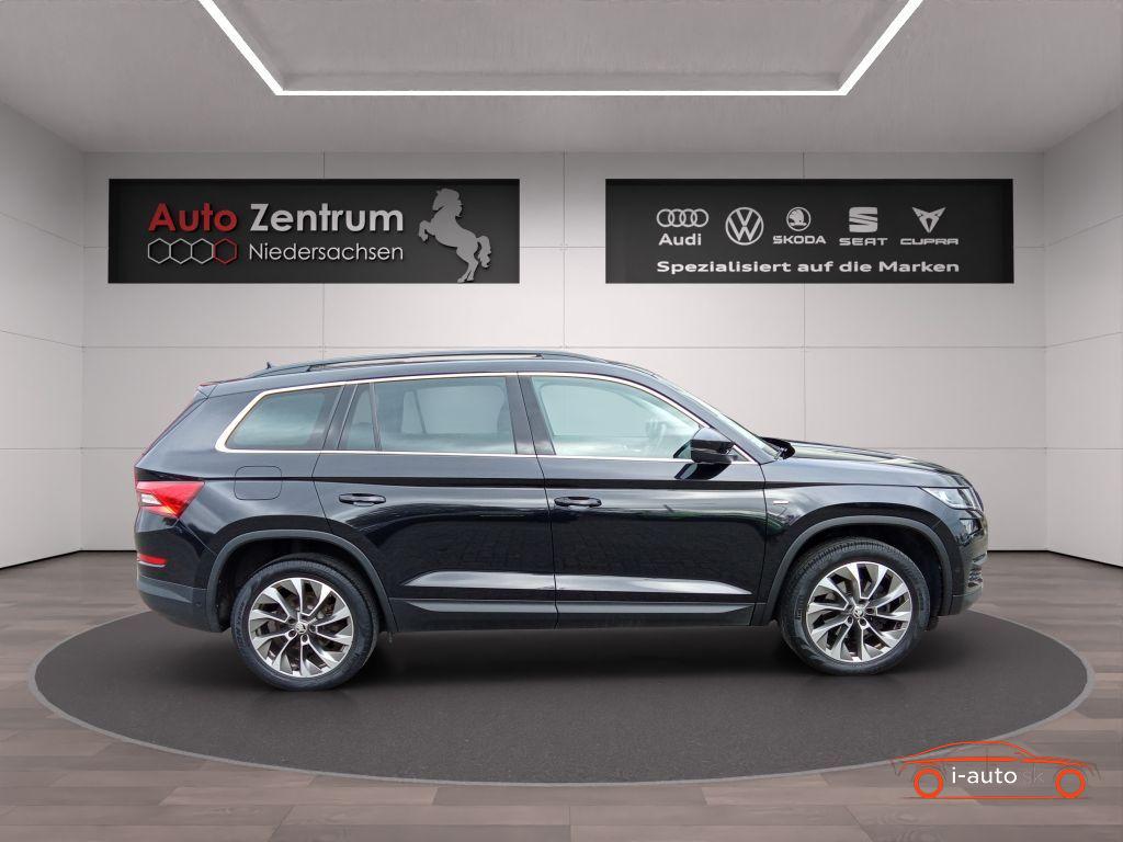 Skoda Kodiaq 2.0 TDI DSG Clever za 31000€