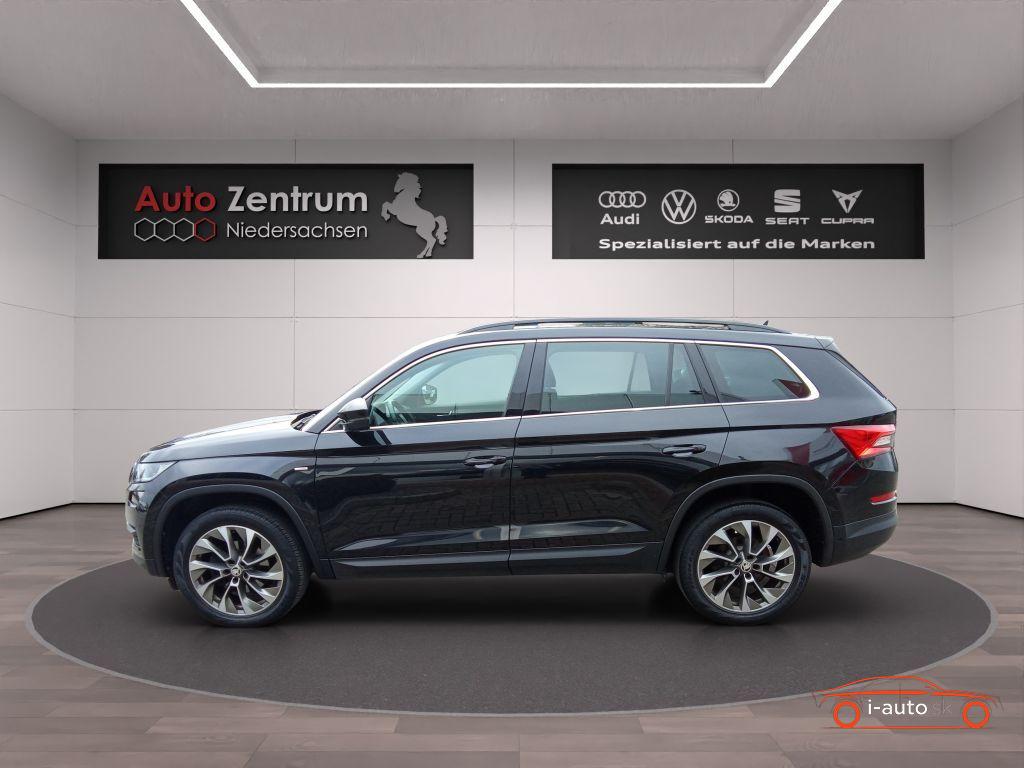 Skoda Kodiaq 2.0 TDI DSG Clever za 31000€