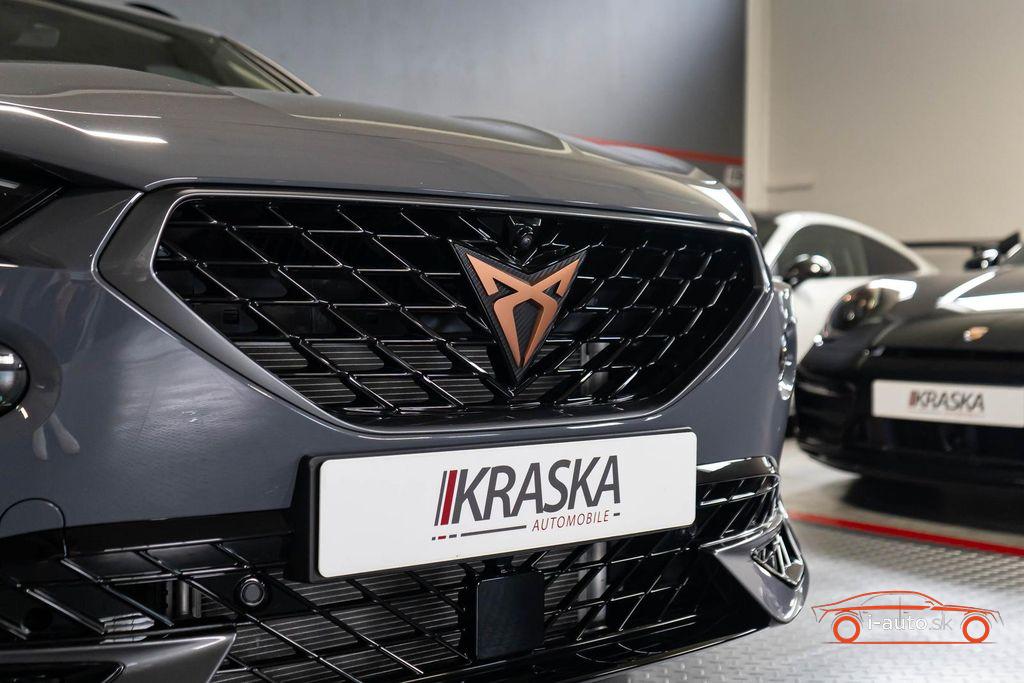 Cupra Formentor 2.0 TSI VZ 4Drive za 45500€