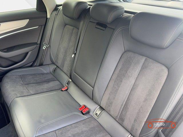 Audi A6 Avant 55TFSIe quattro S-line za 42500€