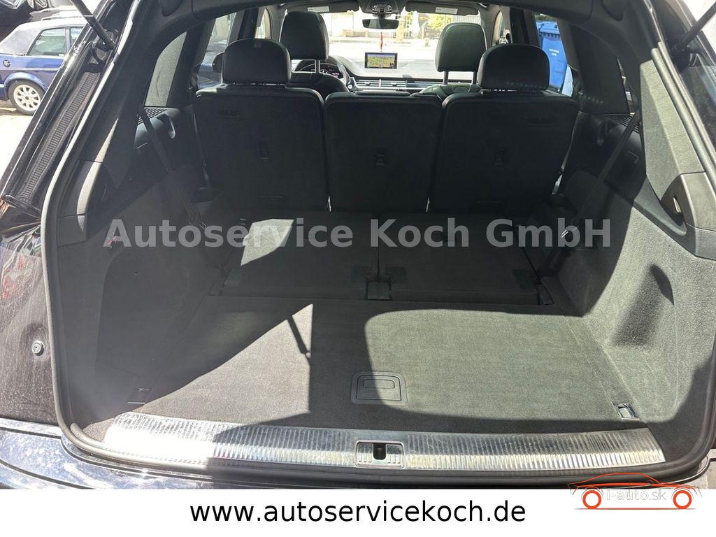 Audi Q7  za 40910€