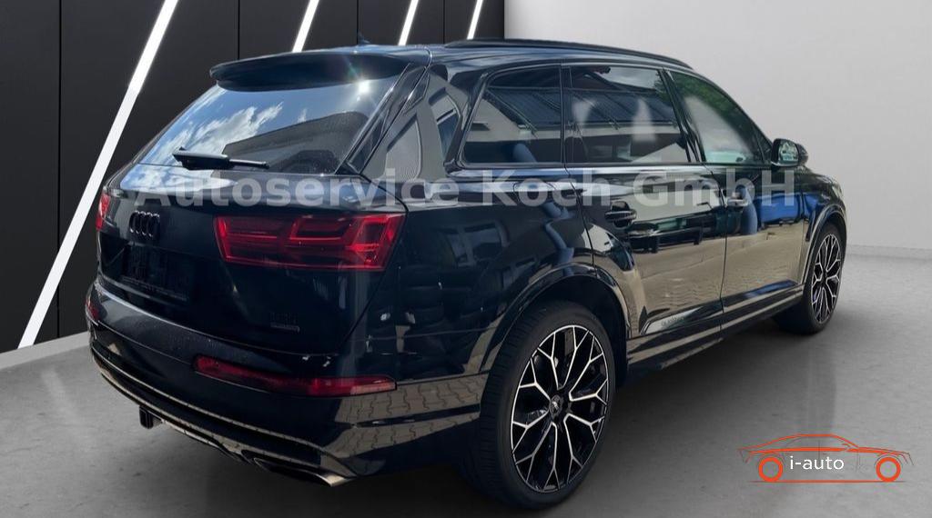 Audi Q7  za 40910€