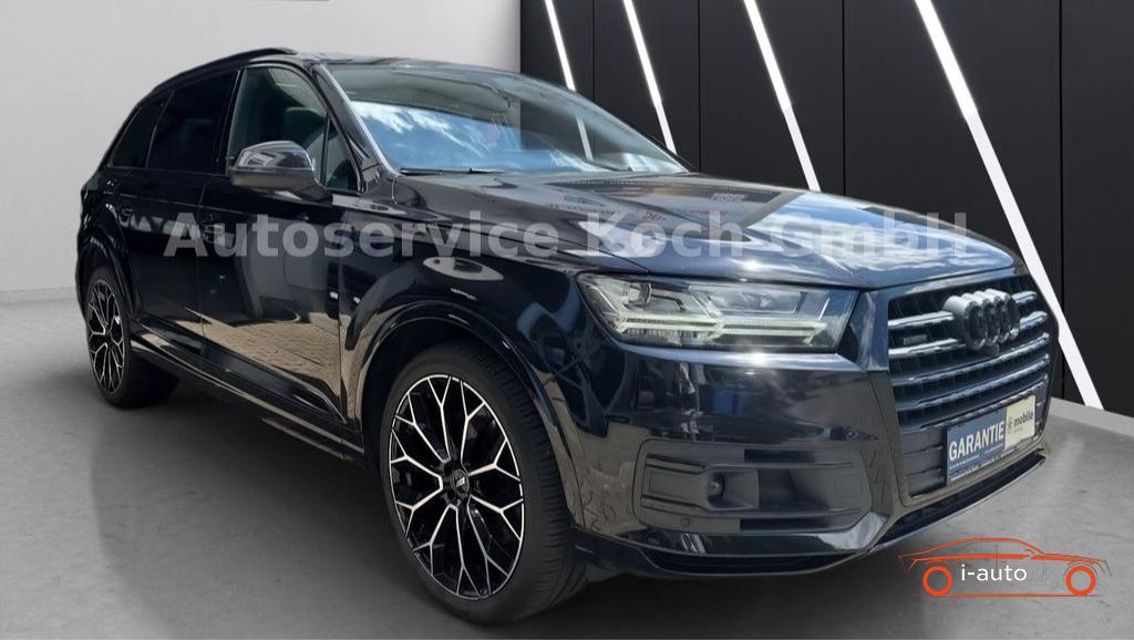 Audi Q7  za 40910€