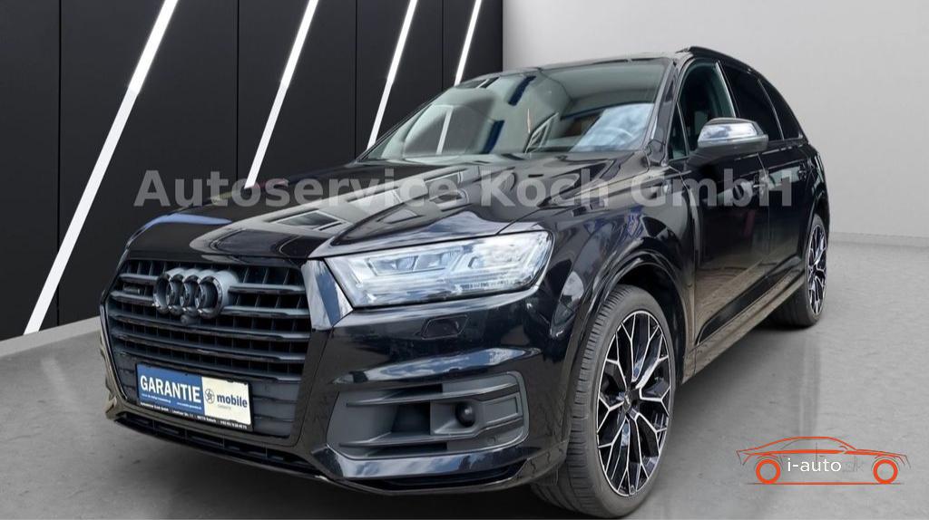 Audi Q7  za 40 910.00€