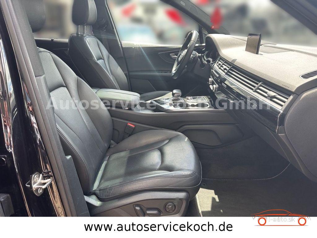 Audi Q7  za 40910€