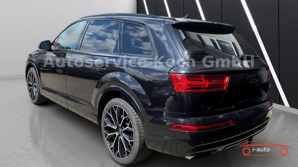 Audi Q7  za 40910€