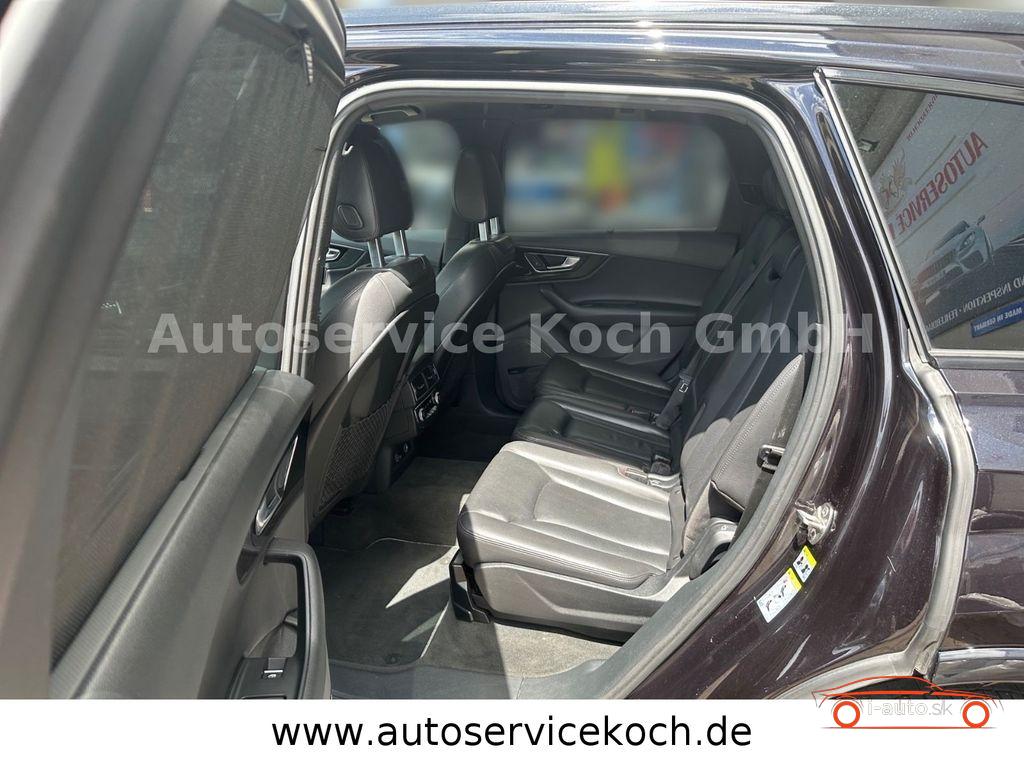 Audi Q7  za 40910€