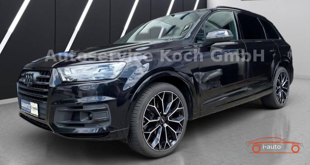 Audi Q7  za 40910€