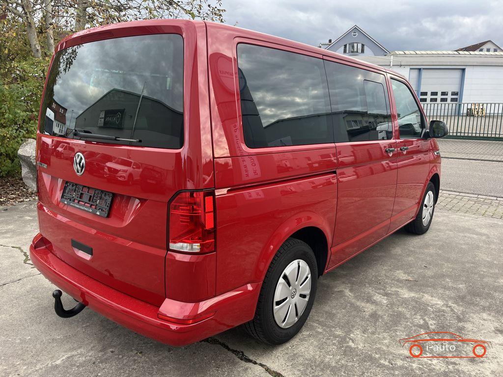 Volkswagen T6 Multivan Multivan T6.1 Family za 33200€