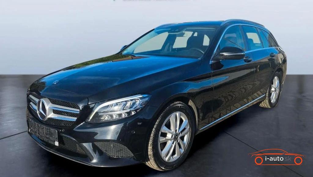 Mercedes-Benz C 200d T  za 16 910.00€