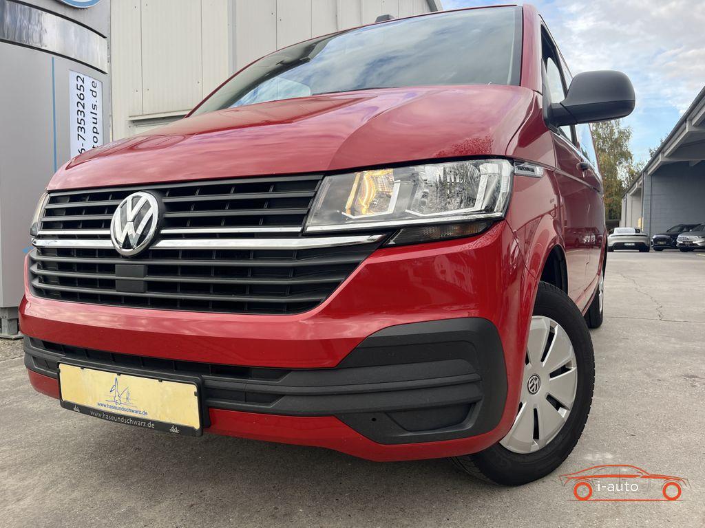 Volkswagen T6 Multivan Multivan T6.1 Family za 33200€