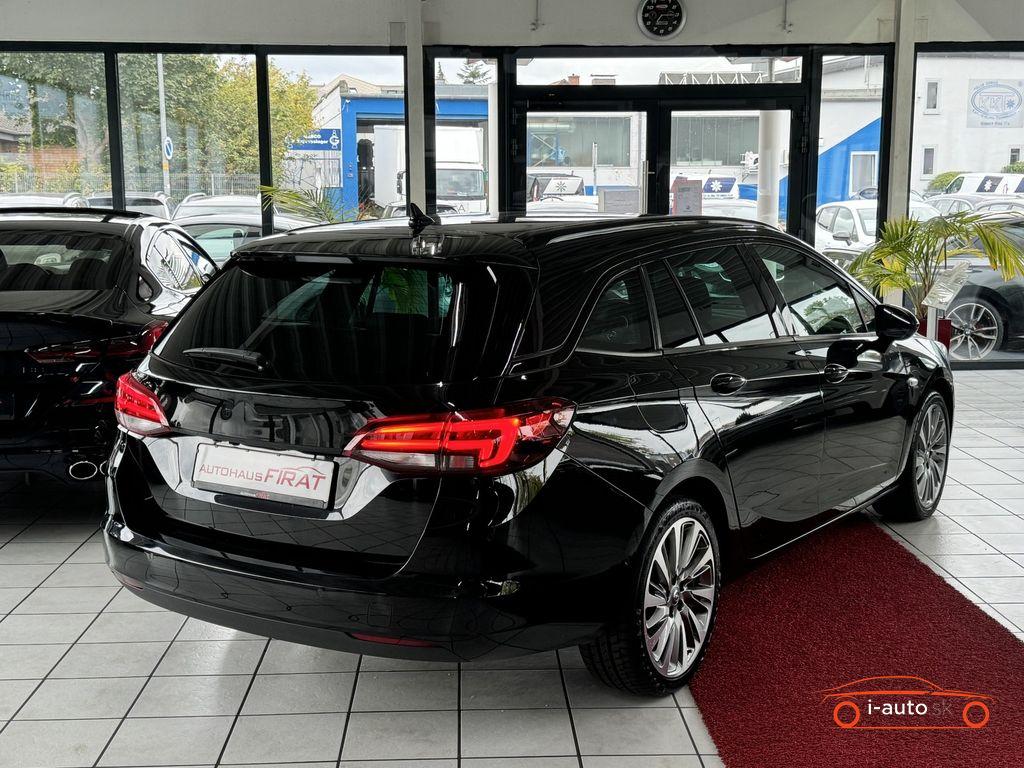 Opel Astra Sports Tourer Sports Tourer Ultimate za 17700€